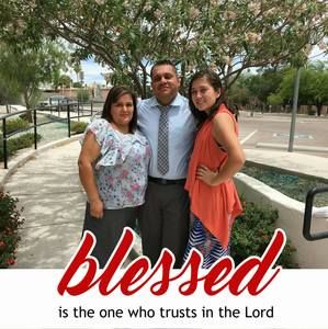 Meet your Posher, Marco